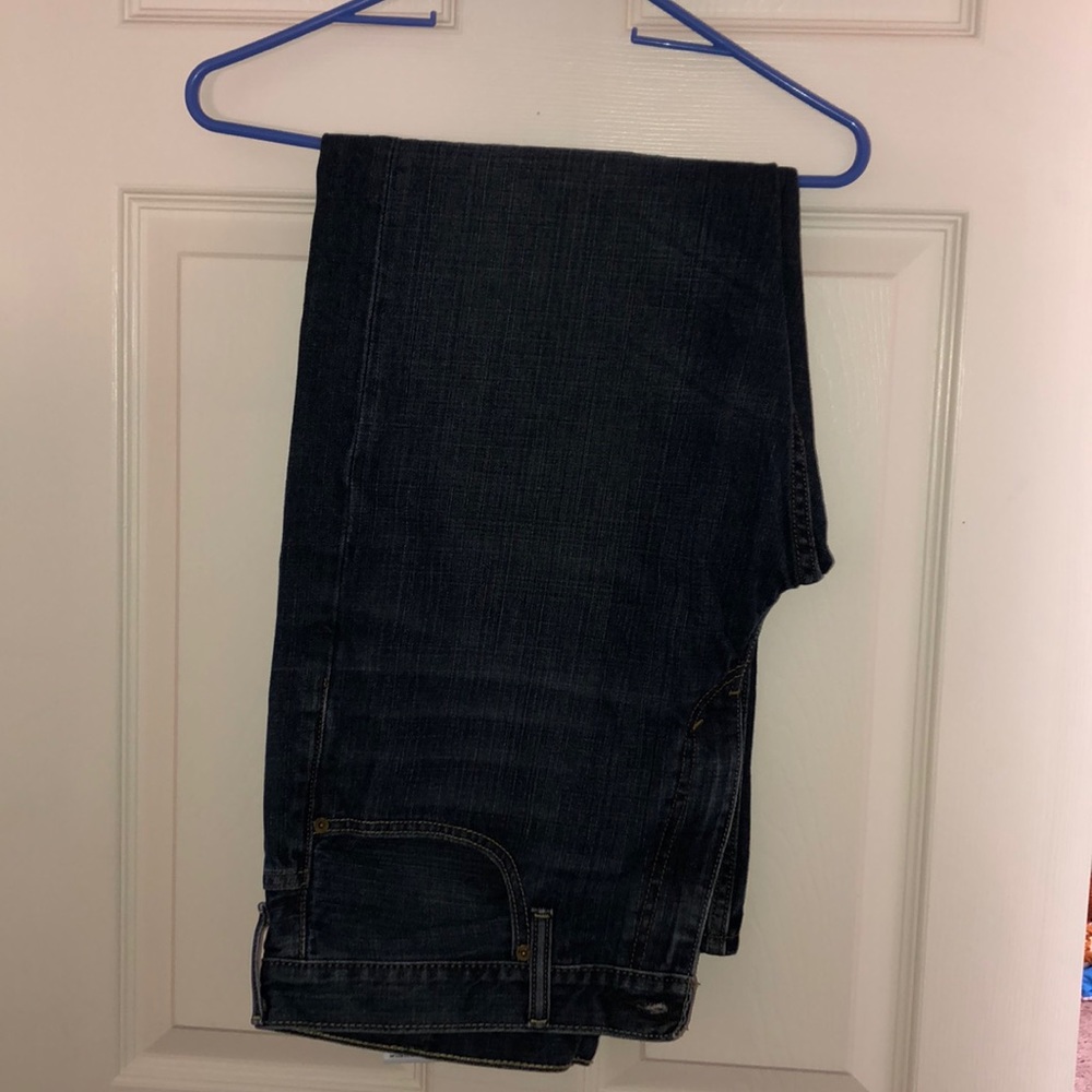 Levi 569 W 38 L 32 excellent used condition